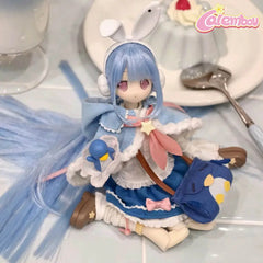 Transform Electrical Street G2 PekoPeko Series Special 1/6 BJD Blind Box