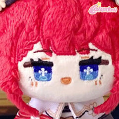 Tribbie Plush Keychain