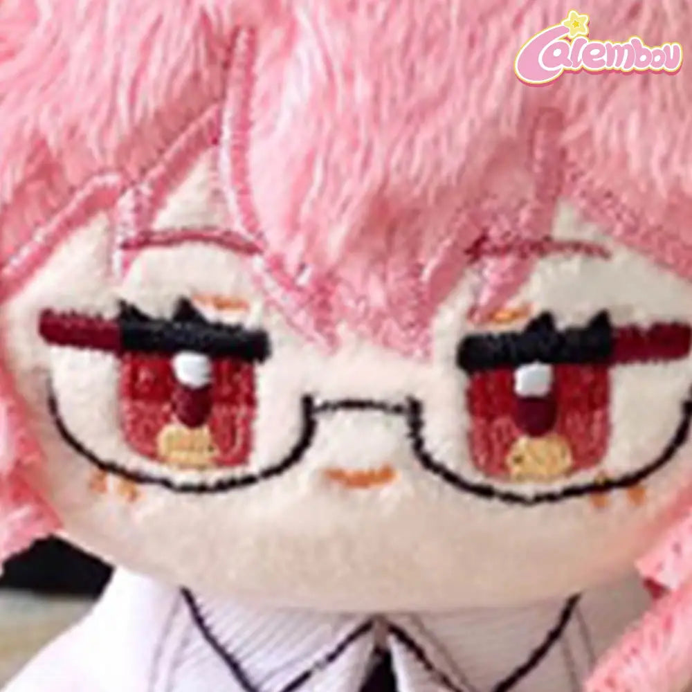 Tsukishiro Yanagi Plush Keychain