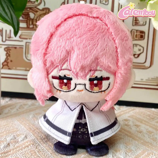 Tsukishiro Yanagi Plush Keychain