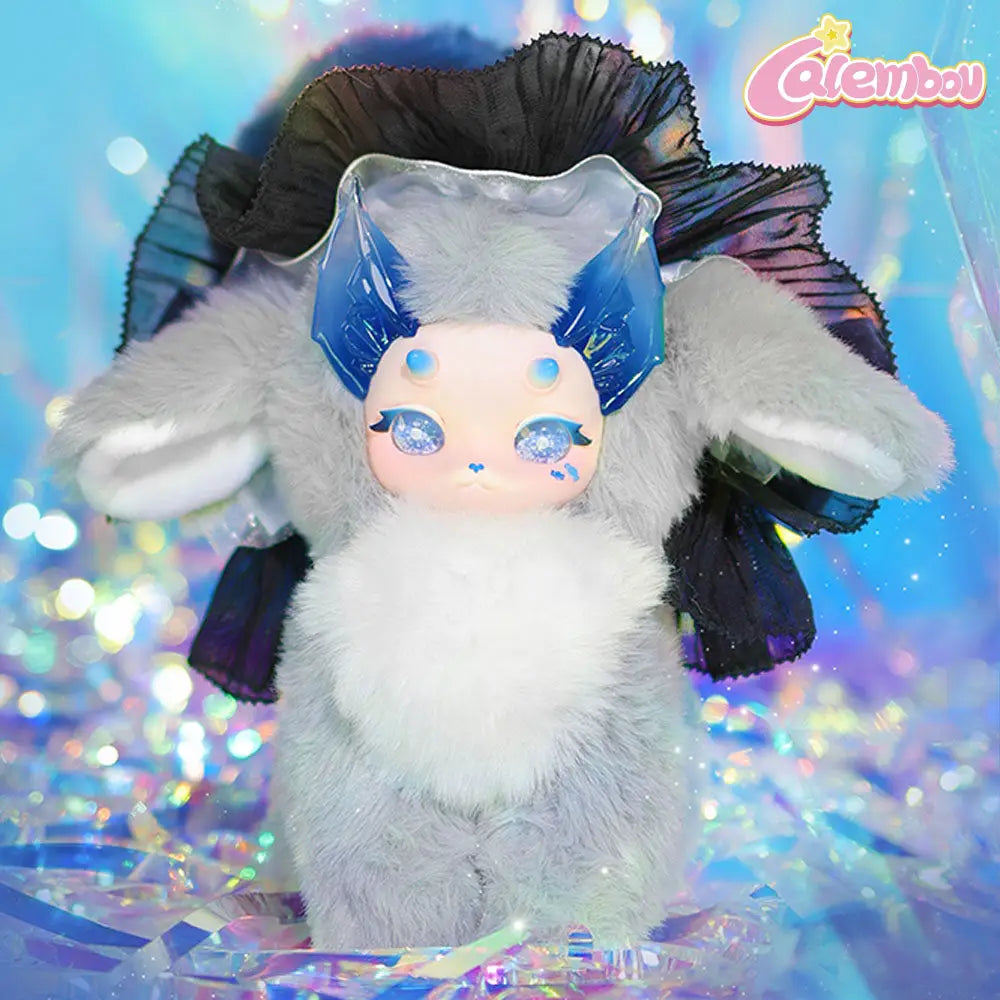 Tutulong Fantasy Forest Tea Party Series Plush Blind Box