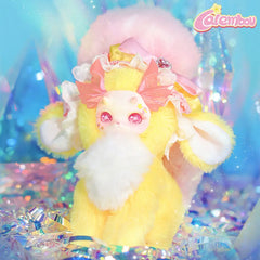 Tutulong Fantasy Forest Tea Party Series Plush Blind Box