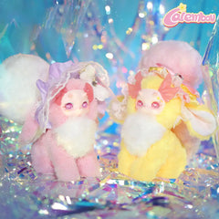 Tutulong Fantasy Forest Tea Party Series Plush Blind Box