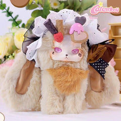 Tutulong Honey Sweetheart Series Plush Blind Box