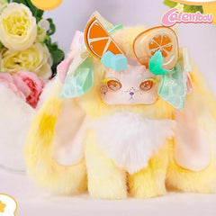 Tutulong Honey Sweetheart Series Plush Blind Box