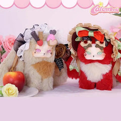 Tutulong Honey Sweetheart Series Plush Blind Box
