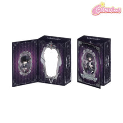 Unbelievable Transfer Student Series LImited Special 1/6 BJD Doll
