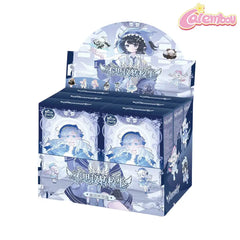 【Pre order】Unbelievable Transfer Student Series Special 1/6 Action Figure BJD Blind Box