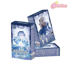 【Pre order】Unbelievable Transfer Student Series Special 1/6 Action Figure BJD Blind Box