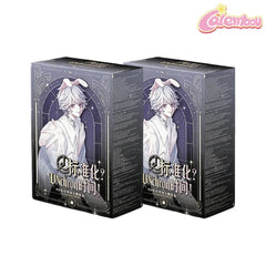 UNchron Series 1/8 Action Figure BJD Blind Box