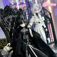 UNchron Series 1/8 Action Figure BJD Blind Box