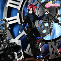 UNchron Series 1/8 Action Figure BJD Blind Box