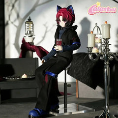UNchron Series 1/8 Action Figure BJD Blind Box
