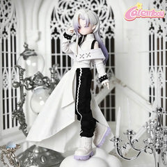 UNchron Series 1/8 Action Figure BJD Blind Box