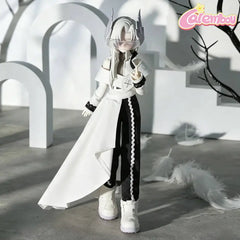 UNchron Series 1/8 Action Figure BJD Blind Box