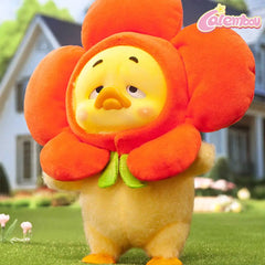 Upsetduck Act Cute Duck Series Plush Blind Box