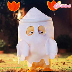 Upsetduck Born This Way Duck Series Plush Blind Box