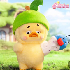 Upsetduck Born This Way Duck Series Plush Blind Box