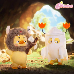 Upsetduck Born This Way Duck Series Plush Blind Box