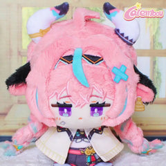 Varesa Plush Keychain