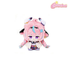 Varesa Plush Keychain