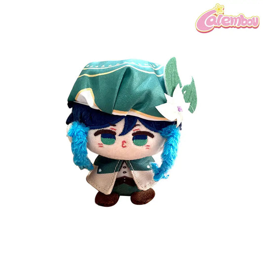 Venti Plush Keychain