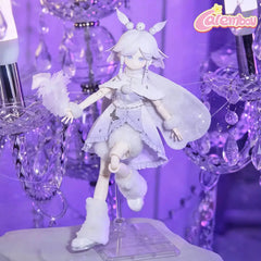 Vision Paradise Series Boys 1/8 Action Figure BJD Blind Box