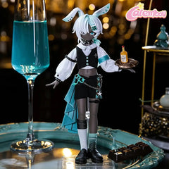 Vision Paradise Series Boys 1/8 Action Figure BJD Blind Box