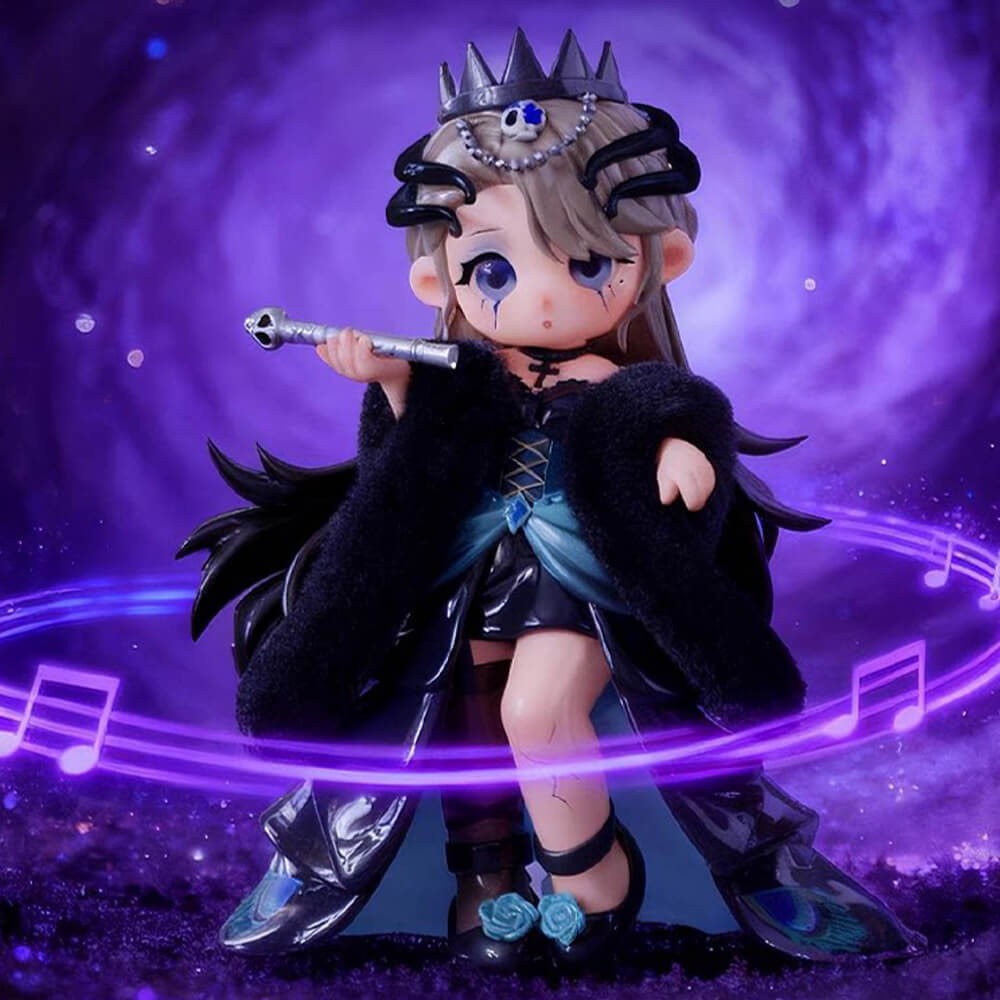 Vivistar Dream Orchestra Prologue: Heartstring Tempo Series Blind Box