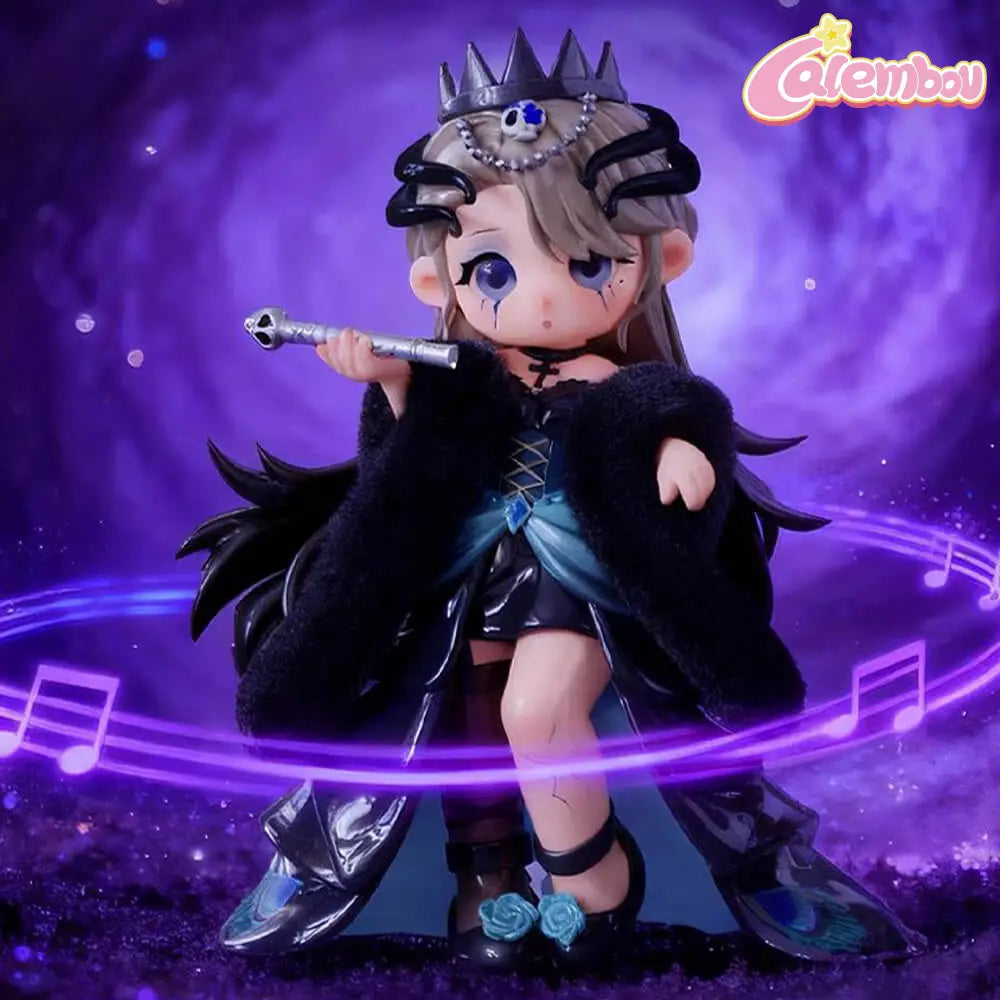 Vivistar Dream Orchestra Prologue: Heartstring Tempo Series Blind Box