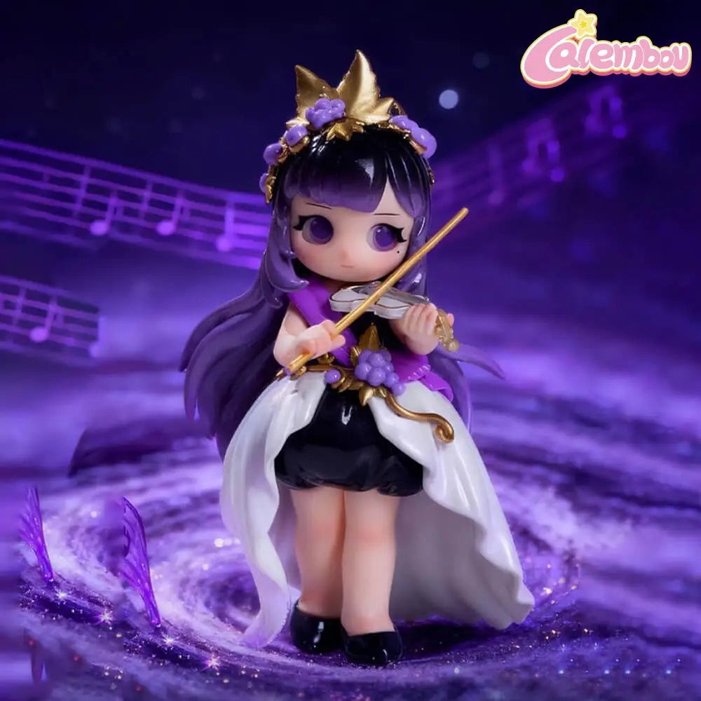 Vivistar Dream Orchestra Prologue: Heartstring Tempo Series Blind Box