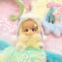 Vivistar's Daily Life Series Plush Blind Box