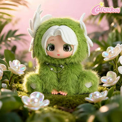 Vivistar's Daily Life Series Plush Blind Box