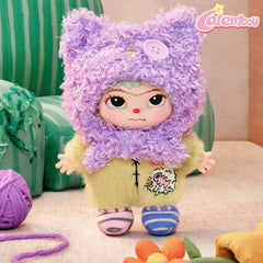 WAKUKU The Handicraft World of WAKUKU Series Plush Blind Box