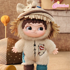 WAKUKU The Handicraft World of WAKUKU Series Plush Blind Box