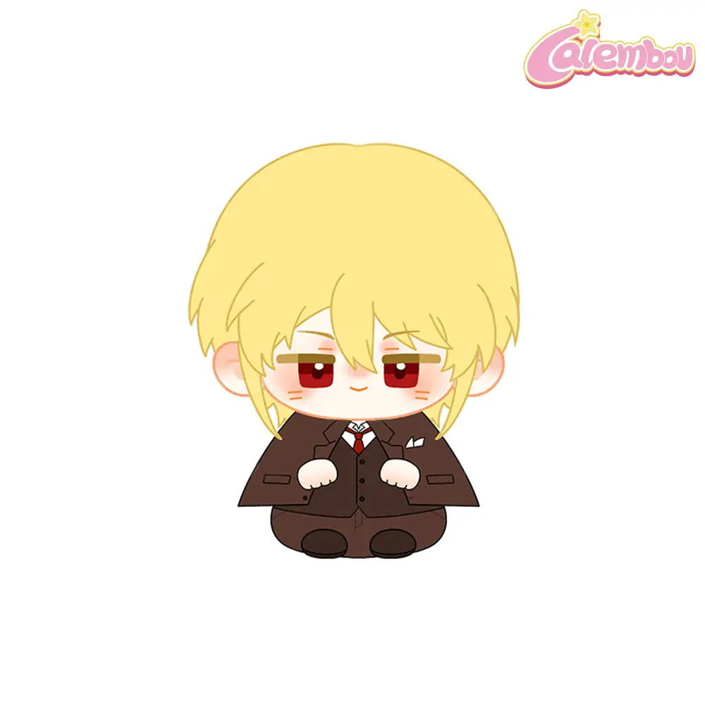 Moriarty The Patriot: A New Take on Sherlock Holmes, image size:1000x1000