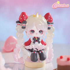 Witch Ninita Mirror Paradise Series Blind Box