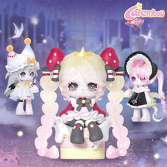 Witch Ninita Mirror Paradise Series Blind Box