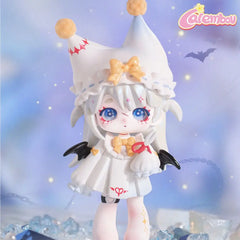 Witch Ninita Mirror Paradise Series Blind Box
