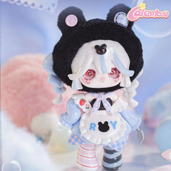 Witch Ninita Mirror Paradise Series Blind Box