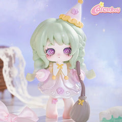 Witch Ninita Mirror Paradise Series Blind Box