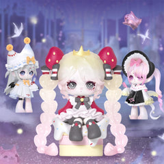 Witch Ninita Mirror Paradise Series Blind Box