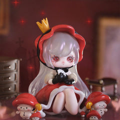 Witch Ninita Mirror Paradise Series Blind Box
