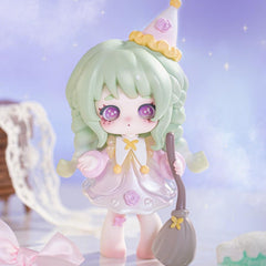 Witch Ninita Mirror Paradise Series Blind Box