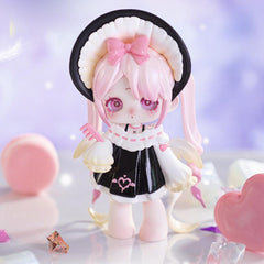 Witch Ninita Mirror Paradise Series Blind Box