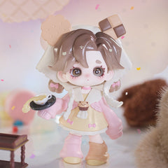 Witch Ninita Mirror Paradise Series Blind Box