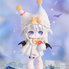 Witch Ninita Mirror Paradise Series Blind Box