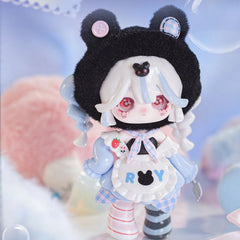 Witch Ninita Mirror Paradise Series Blind Box