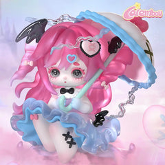 Witch Ninita Witch Revelation Series Figure Blind Box