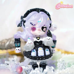 Witch Ninita Witch Revelation Series Figure Blind Box